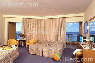 Nissaki Beach Hotel 7